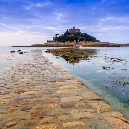 Villa Cosy Country Getaway, 5 Mins From The Sea Penzance Exterior foto