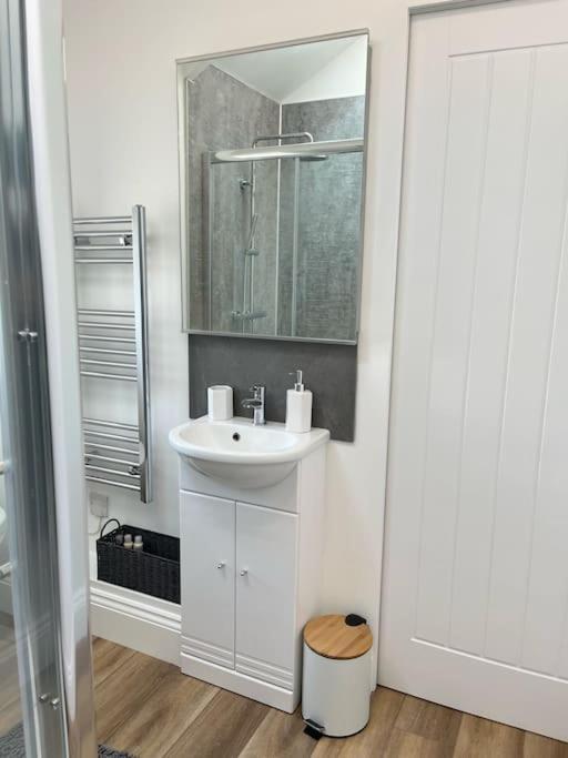 Villa Cosy Country Getaway, 5 Mins From The Sea Penzance Exterior foto