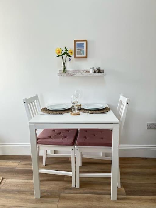 Villa Cosy Country Getaway, 5 Mins From The Sea Penzance Exterior foto