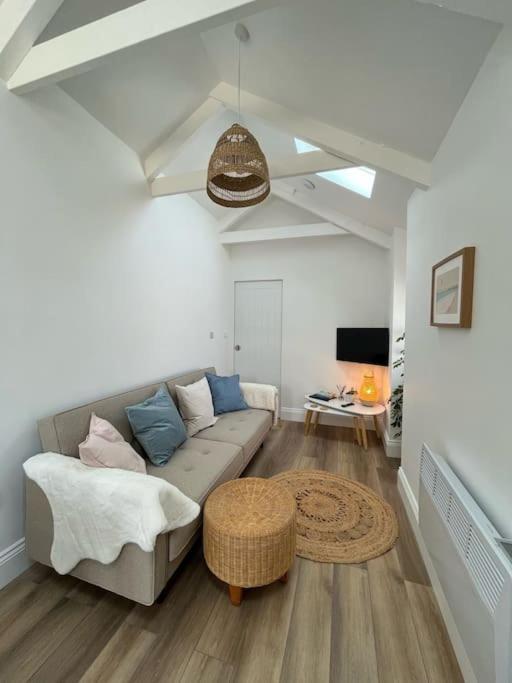 Villa Cosy Country Getaway, 5 Mins From The Sea Penzance Exterior foto