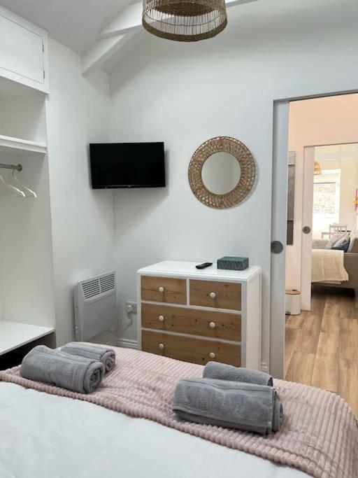 Villa Cosy Country Getaway, 5 Mins From The Sea Penzance Exterior foto
