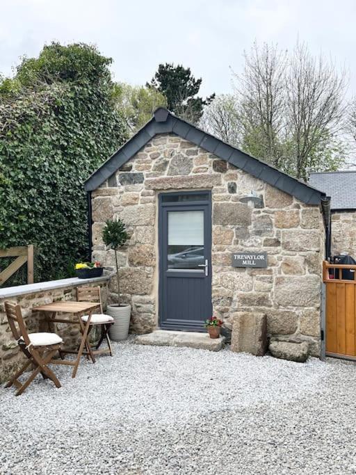 Villa Cosy Country Getaway, 5 Mins From The Sea Penzance Exterior foto