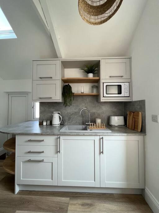 Villa Cosy Country Getaway, 5 Mins From The Sea Penzance Exterior foto