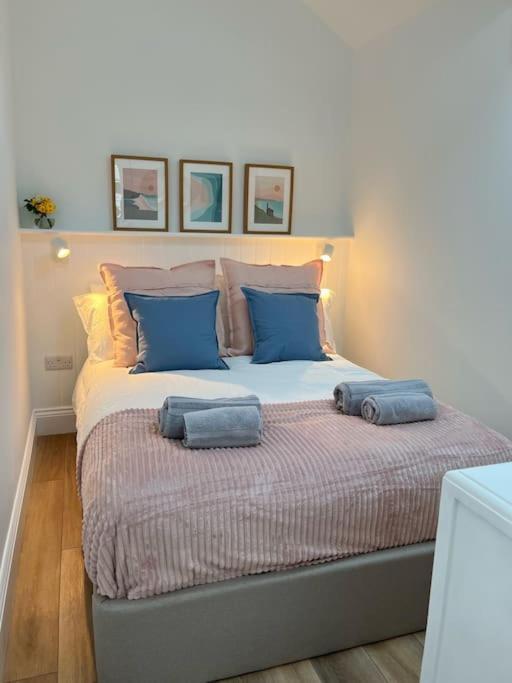Villa Cosy Country Getaway, 5 Mins From The Sea Penzance Exterior foto
