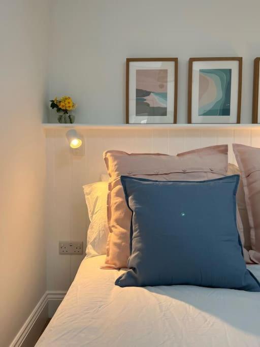 Villa Cosy Country Getaway, 5 Mins From The Sea Penzance Exterior foto