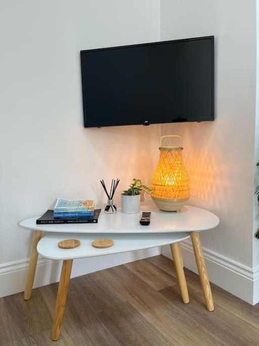Villa Cosy Country Getaway, 5 Mins From The Sea Penzance Exterior foto